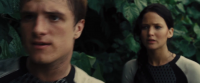 The hunger games mockingjay part 1 720p Obey[TGx]