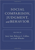 [ DevCourseWeb ] Social Comparison, Judgment, and Behavior