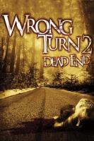 Wrong Turn 2 Dead End 2007 720p BrRip x265 HEVCBay Wrong Turn 2 Dead End 2007 720p BrRip x265 HEVCBay