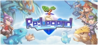 Re:Legend v115.8.12 Re:Legend v115.8.12