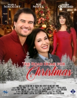 The Road Home for Christmas 2019 720p WEB h264-KOMPOST