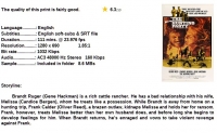 The Hunting Party (Western 1971) Oliver Reed 720p BrRip The Hunting Party (Western 1971) Oliver Reed 720p BrRip