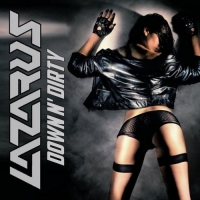 Lazarus - Down N' Dirty (2020) [FLAC] [DJ]