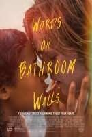 Words On Bathroom Walls 2020 HDRip XviD AC3-EVO