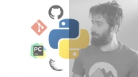Udemy - The Complete Python Course in the Professional OOP Approach
