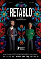 Retablo 2017 720p WEBRip x264 HORiZON-ArtSubs Retablo 2017 720p WEBRip x264 HORiZON-ArtSubs