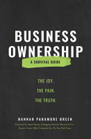 [ FreeCourseWeb ] Business Ownership- The Joy. The Pain. The Truth