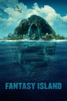 Fantasy Island 2020 UNRATED 720p BluRay 800MB x264-GalaxyRG