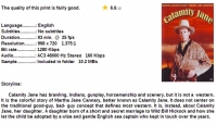 Calamity Jane (Western 1984) Jane Alexander 720p Calamity Jane (Western 1984) Jane Alexander 720p