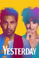 Yesterday 2019 HDRip AC3 x264-CMRG[TGx]