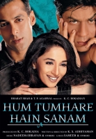 Hum Tumhare Sanam (2002) Hindi BRRip x264 AAC 900MB [HDFilmBoss]