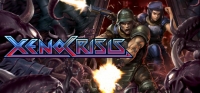 Xeno Crisis v1.0.4 Xeno Crisis v1.0.4