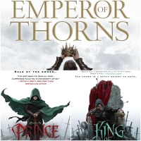 Broken Empire series by Mark Lawrence EPUB