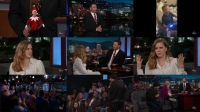Jimmy Kimmel 2018 12 13 Amy Adams WEB x264-TBS