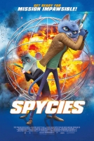 Spycies 2019 BRRip XviD AC3-EVO