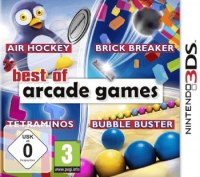 [3DS] Best Arcade Games [EU]