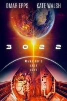 3022 2019 720p WEBRip 800MB x264-GalaxyRG