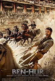 Ben-Hur [2016] BRRip XviD-BLiTZKRiEG avi