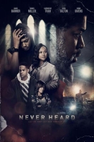 Never Heard 2018 HDRip XviD AC3-EVO[TGx]