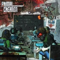 Primal Creation (Bel) - Demockracy (2017) [mp3@320] [Thrash Metal]