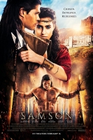 Samson 2018 1080p BluRay 10bit x265 DTS-Dr3adLoX
