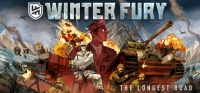 Winter Fury: The Longest Road Winter Fury: The Longest Road