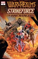 Marvel Week+ (05-15-2019) (- Nem -)