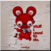 deadmau5 Stuff I Used to Do [2017] 320