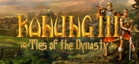 Konung 3: Ties of the Dynasty Konung 3: Ties of the Dynasty