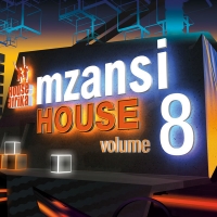 House Afrika Presents Mzansi House Vol. 8 - DeepGuy
