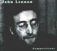 JOHN LENNON - COMPOSITIONS - FLAC JOHN LENNON - COMPOSITIONS - FLAC