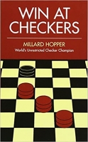 [ DevCourseWeb ] Win at Checkers