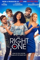The Right One 2021 720p BluRay 800MB x264-GalaxyRG