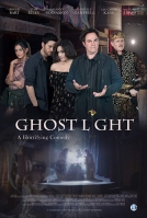 Ghost Light 2018 HDRip XviD AC3-EVO