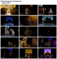 Windrush Movement of the People (1280x720p HD, 50fps, soft Eng subs)