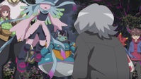 Digimon Ghost Game S01E65 1080p HEVC x265-MeGusta EZTV