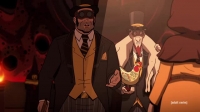 The Venture Bros S07E10 XviD-AFG [eztv]