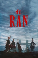Ran 1985 REMASTERED 720p BrRip x265 HEVCBay