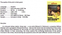 The Outrage (Western 1964) Paul Newman 720p [WWRG]