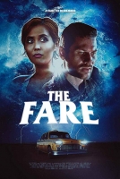 The Fare 2019 HDRip XviD AC3-EVO