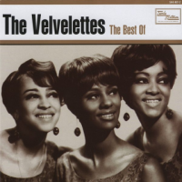 The Velvelettes - The Best Of - [FLAC]-[TFM]
