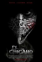 El Chicano 2019 DVDRip XviD AC3-EVO