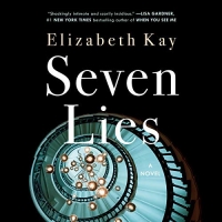 Seven Lies - Elizabeth Kay - 2020 (Thriller) [Audiobook] (miok)