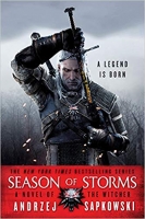Season of Storms - Andrzej Sapkowski - The Witcher [EPUB]