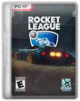 Rocket League [v 1.56 + DLCs] | R.G.Mechanics
