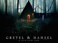 Gretel and Hansel 2020 720p [HashMiner]