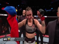 UFC 246 Early Prelims 480p x264-mSD [eztv]
