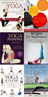 20 Yoga Books Collection Pack-11