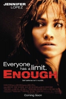 Enough (2002) 720p WEBRip Dual Audio [ HIN, ENG ] Eng Sub 