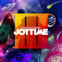 Marshmello - Joytime III (2019) [320 KBPS]
